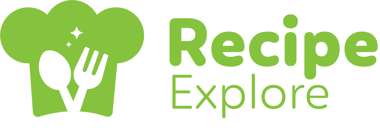 recipeexplore logo