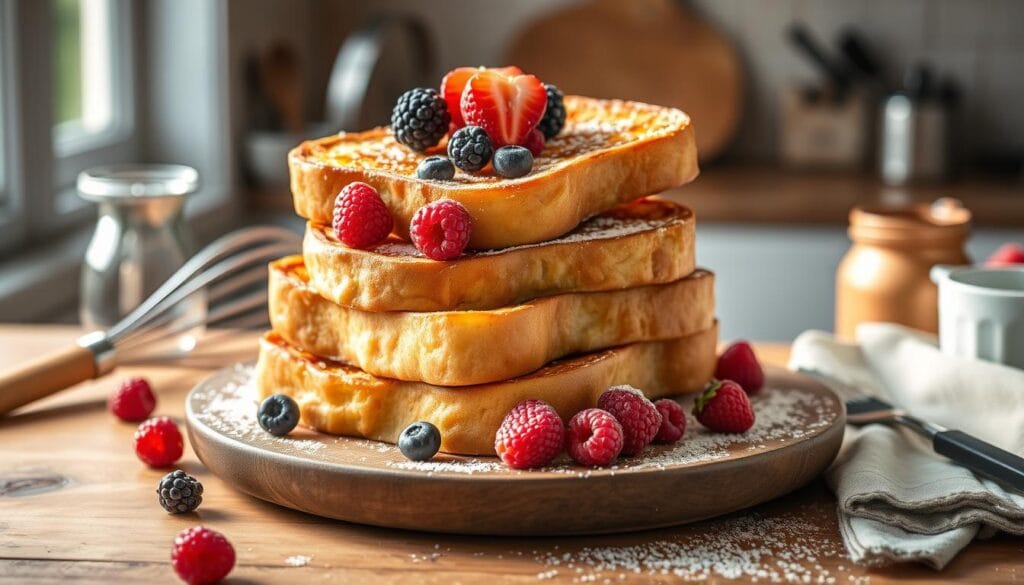 French Toast Cooking Tips