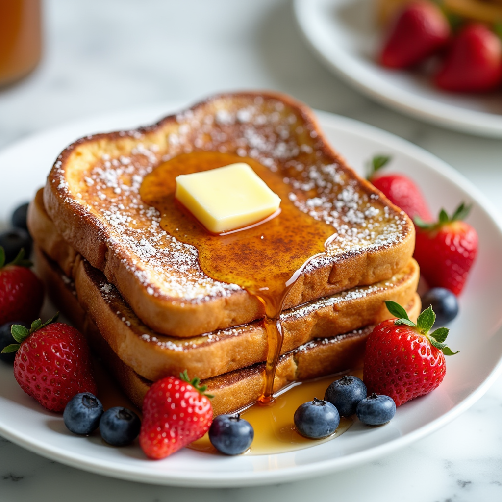 McCormick French Toast