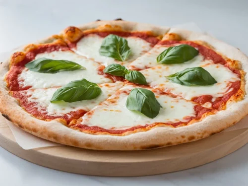 cottage cheese pizza crust keto low calorie recipe