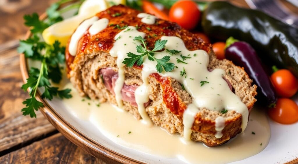 chicken meatloaf recipes