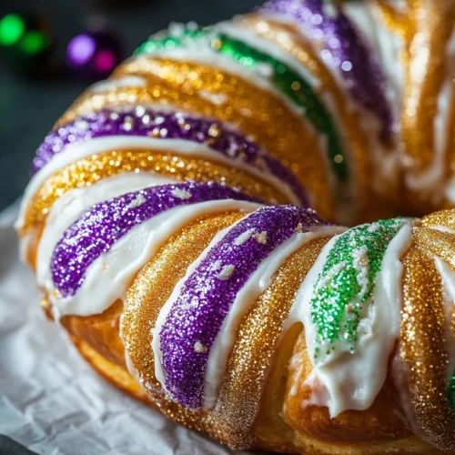 king cake