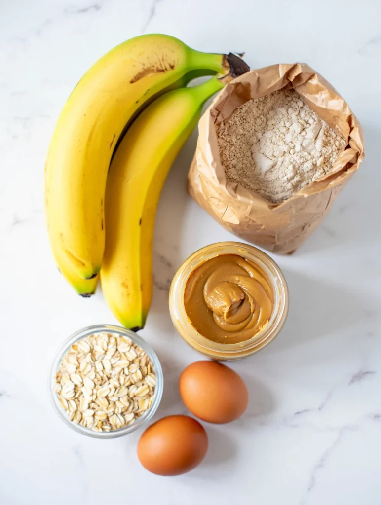 Banana and Peanut Butter Chew Sticks for Dogs