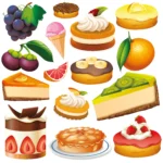 Desserts
