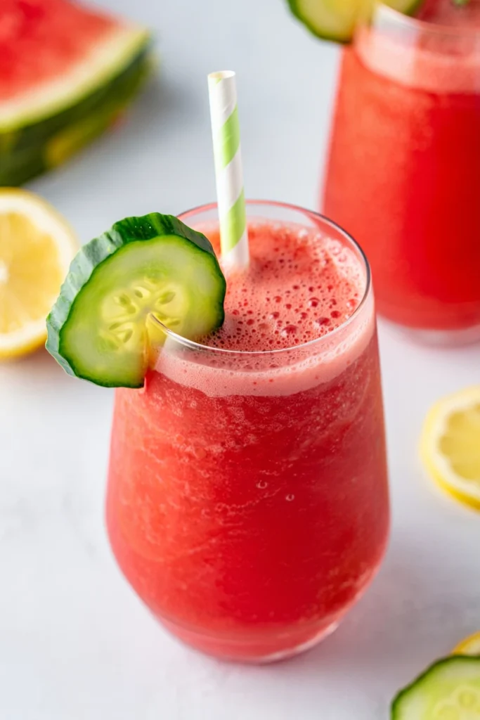 Watermelon Smoothie