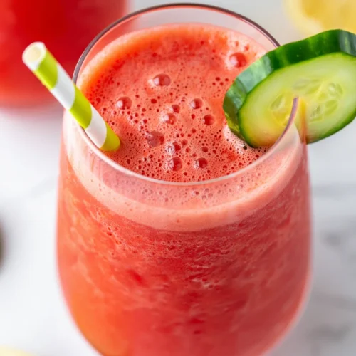 Watermelon Smoothie