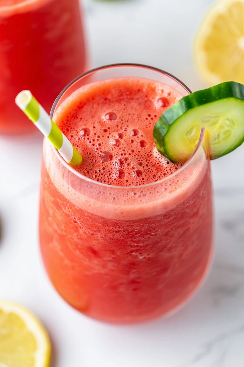 Watermelon Smoothie