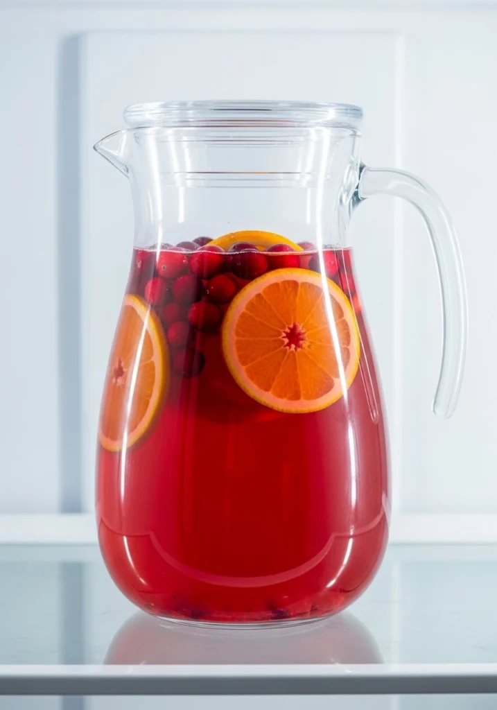 Christmas Punch Recipe