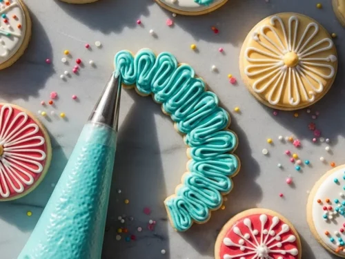 Foolproof Royal Icing Recipe