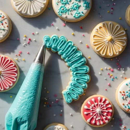 Foolproof Royal Icing Recipe