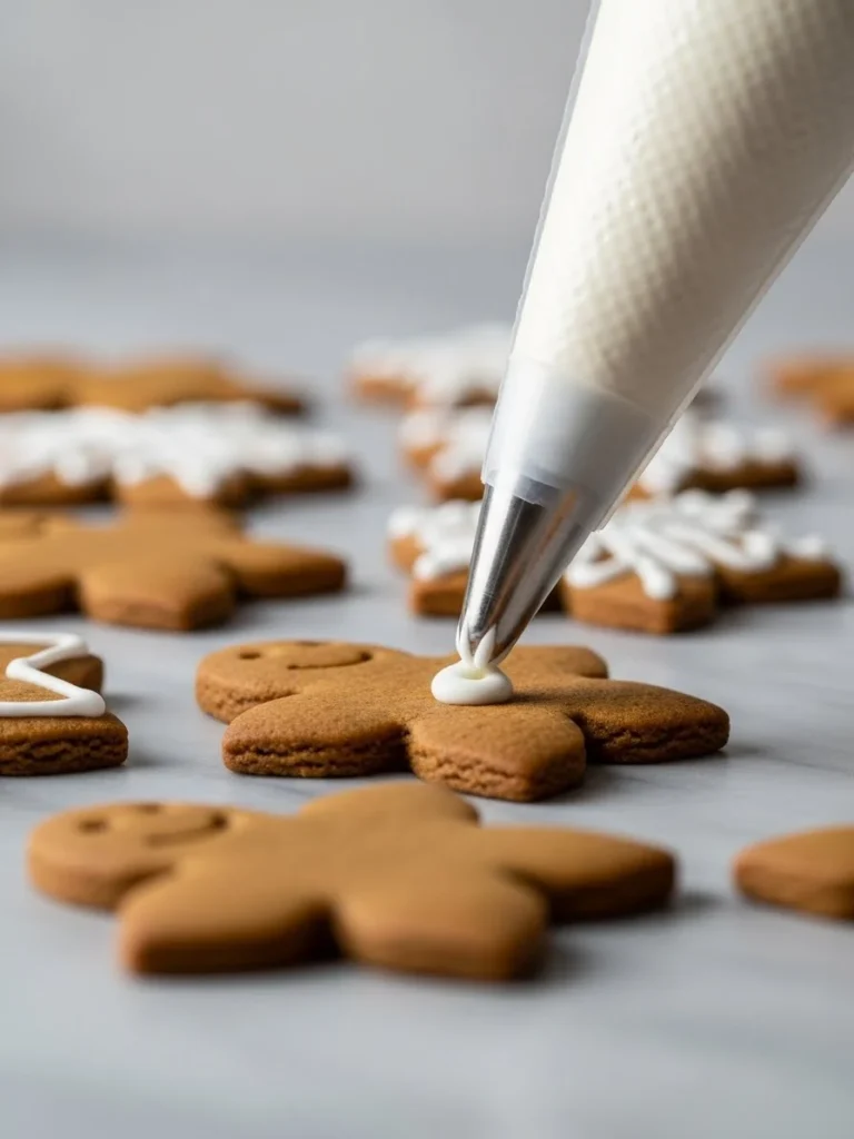 Foolproof Royal Icing Recipe