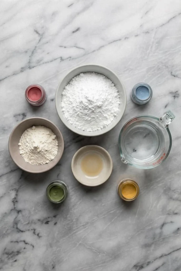 Foolproof Royal Icing Recipe