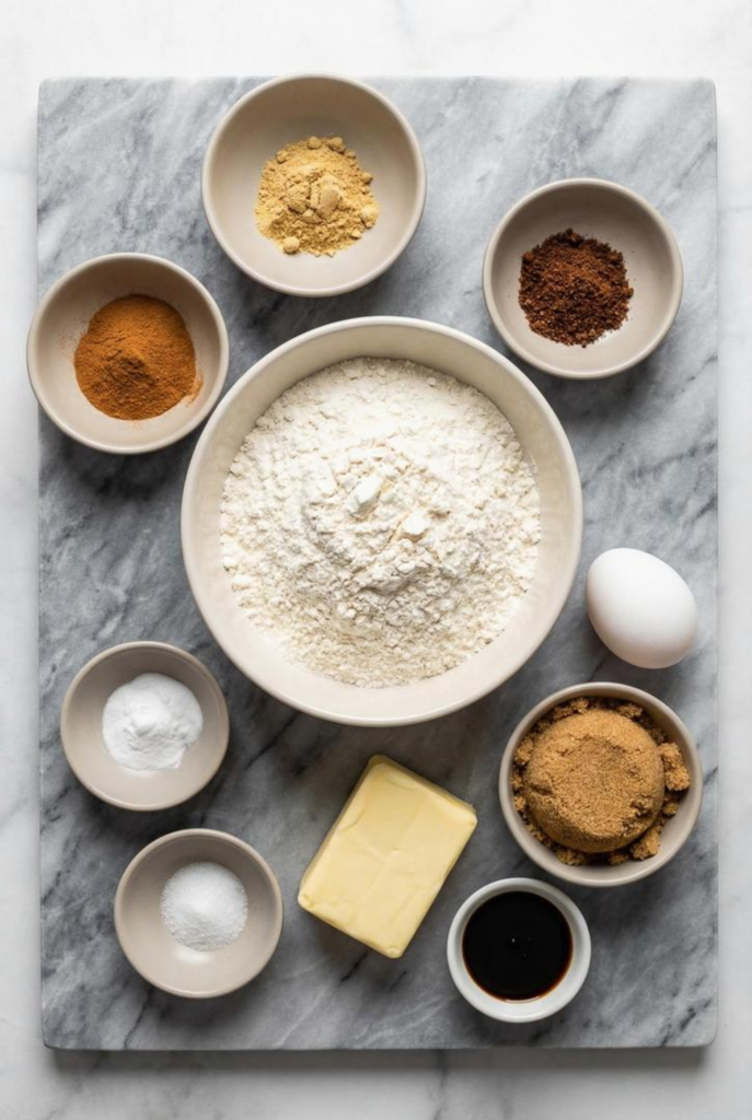 The Ultimate Soft Gingerbread Cookies Recipe 3 Gingerbread Cookies Recipe