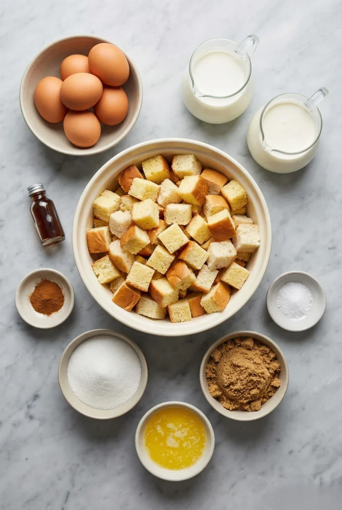 Overnight French Toast Casserole 3 Overnight French Toast Casserole