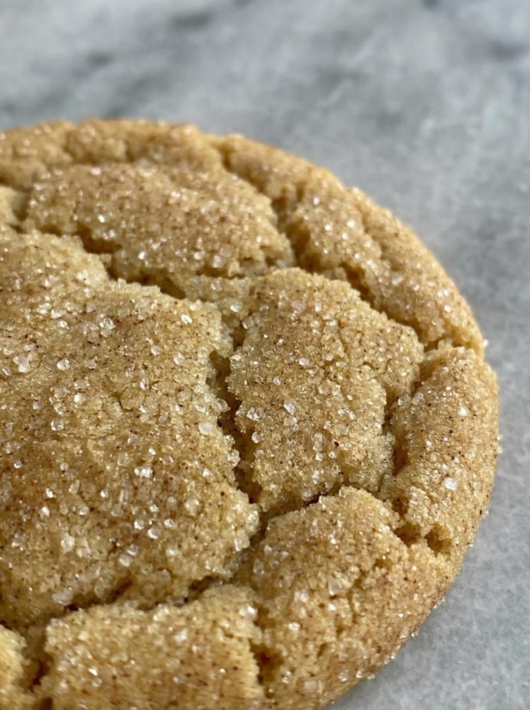 The Best Snickerdoodle Cookies Recipe 2 Snickerdoodle Cookies