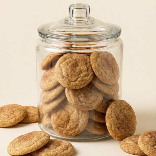 The Best Snickerdoodle Cookies Recipe 7 Snickerdoodle Cookies