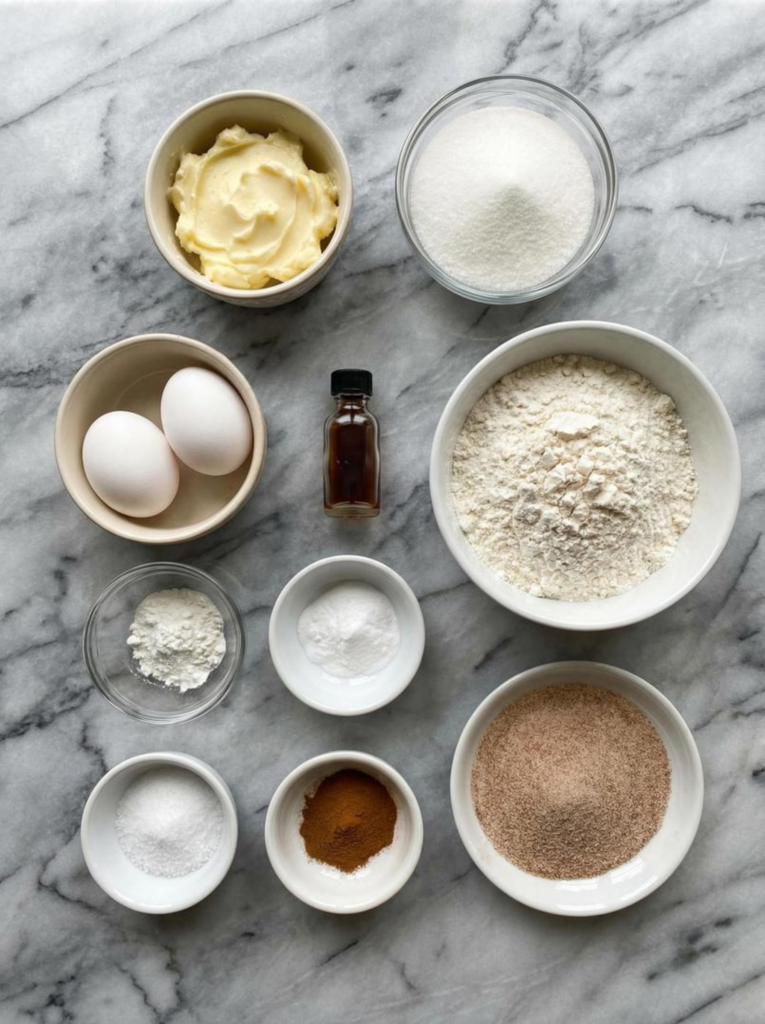 The Best Snickerdoodle Cookies Recipe 3 Snickerdoodle Cookies