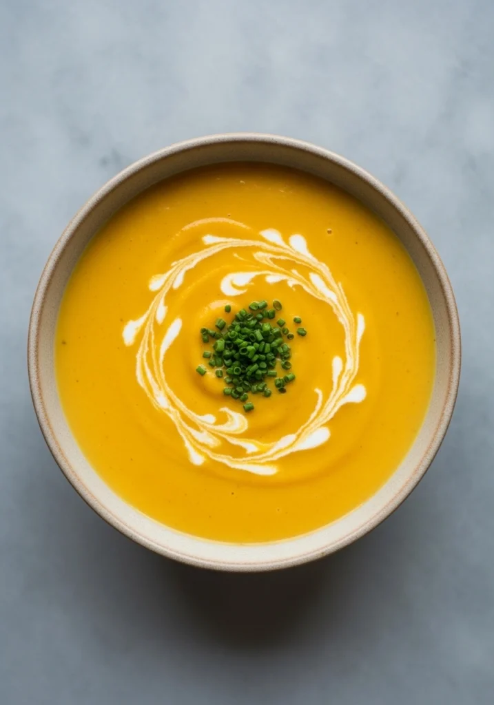 Easy Butternut Squash Soup Recipe 2 butternut squash soup