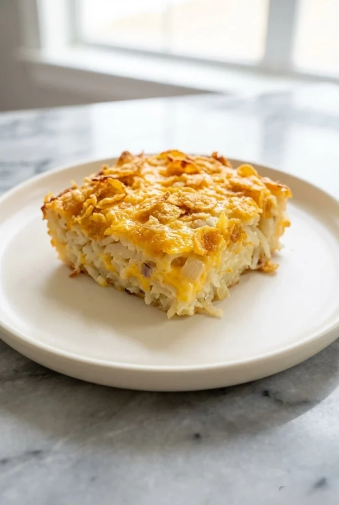 hashbrown casserole
