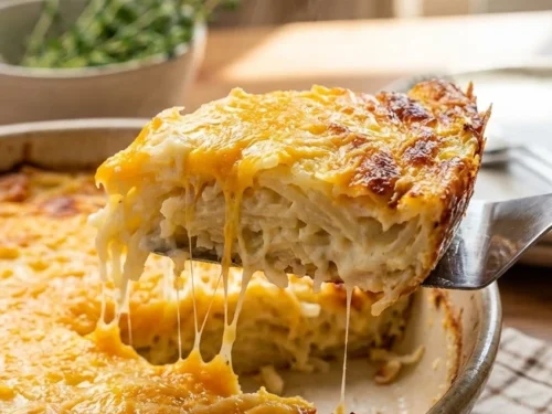 hashbrown casserole