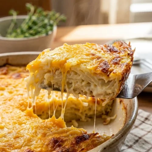 hashbrown casserole
