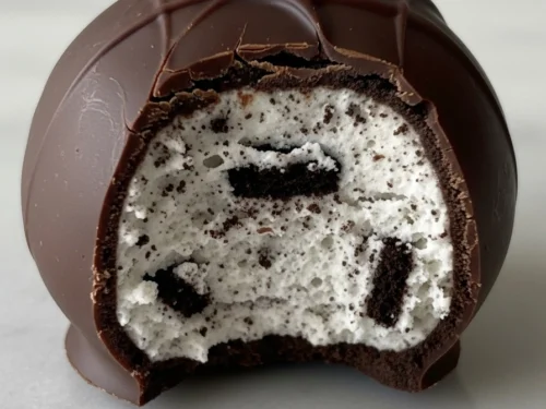 oreo balls
