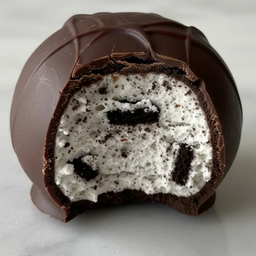 oreo balls