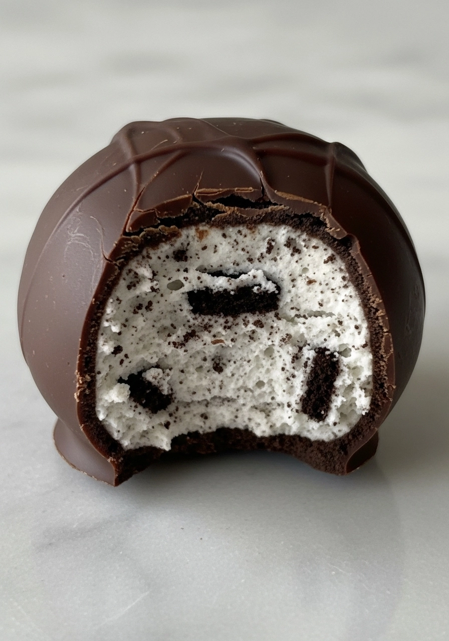 Easy Oreo Balls Recipe: The Ultimate No-Bake Dessert