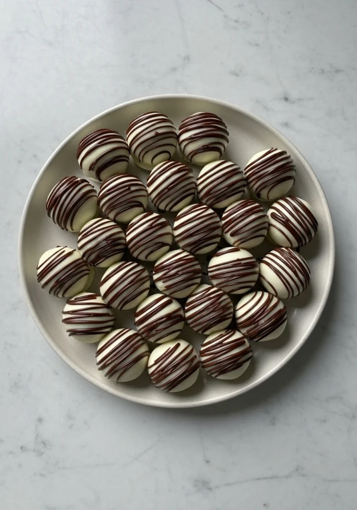 oreo balls