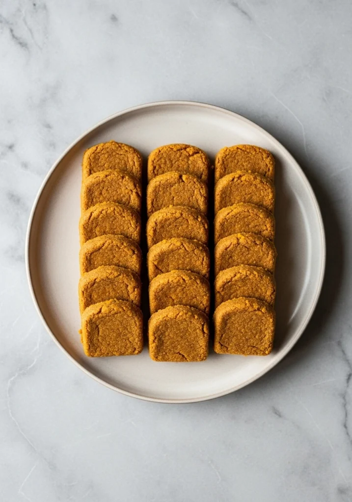 pumpkin dog treats recipe
