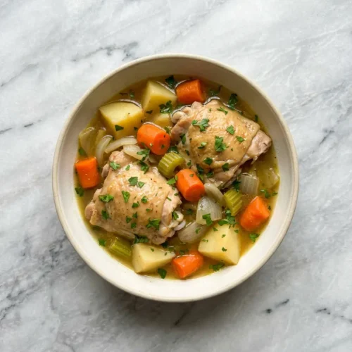 Ultimate Chicken Stew Crockpot Recipe 6 Chicken Stew Crockpot Recipe