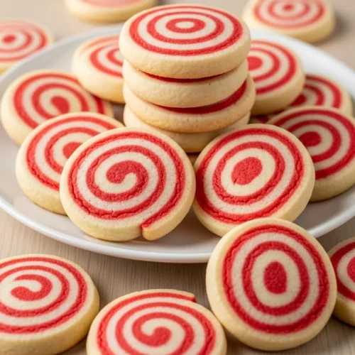 Foolproof Christmas Pinwheel Cookies 7 Christmas Pinwheel Cookies
