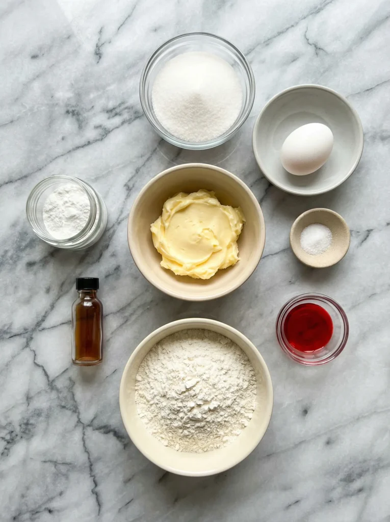 Christmas Pinwheel Cookies