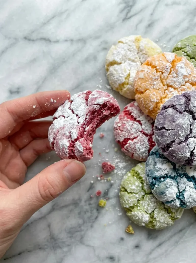 Home 10 Cool Whip Cookies