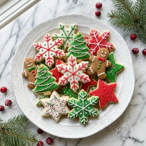 Perfect Cut Out Sugar Cookie Recipe 6 Cut Out Sugar Cookie