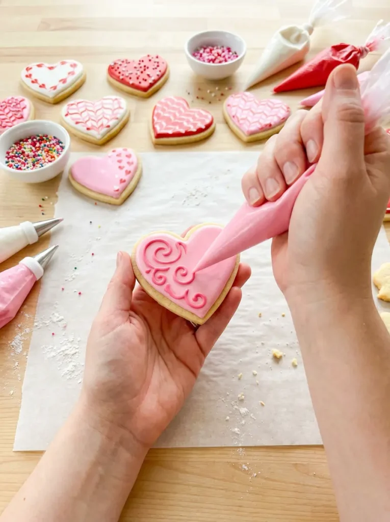 Perfect Cut Out Sugar Cookie Recipe 2 Cut Out Sugar Cookie