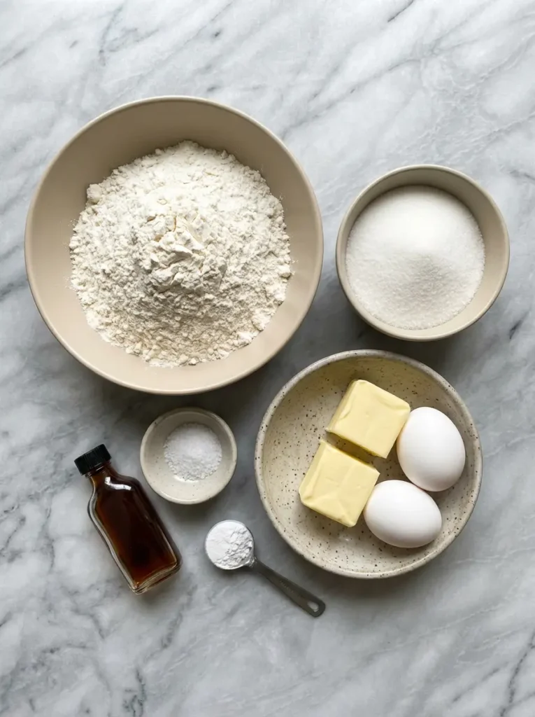 Perfect Cut Out Sugar Cookie Recipe 3 Cut Out Sugar Cookie