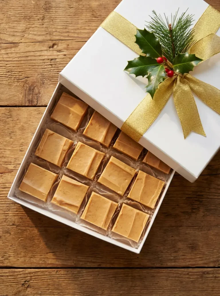 Easy Peanut Butter Fudge Recipe 1 Peanut Butter Fudge