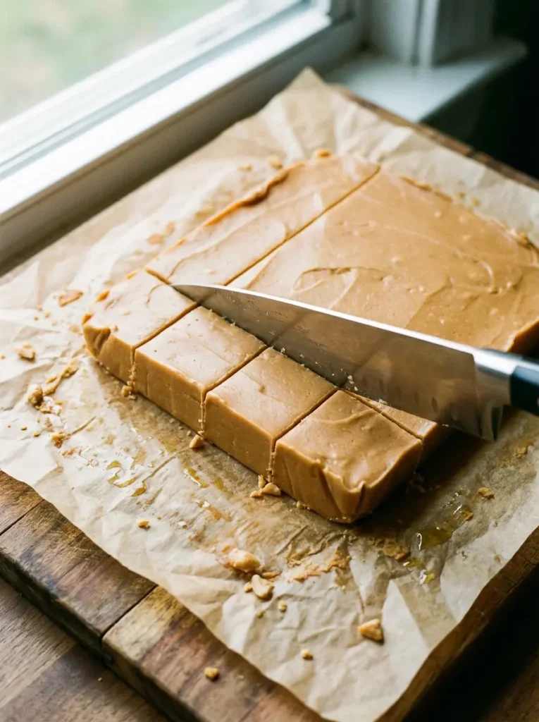 Easy Peanut Butter Fudge Recipe 2 Easy Peanut Butter Fudge Recipe