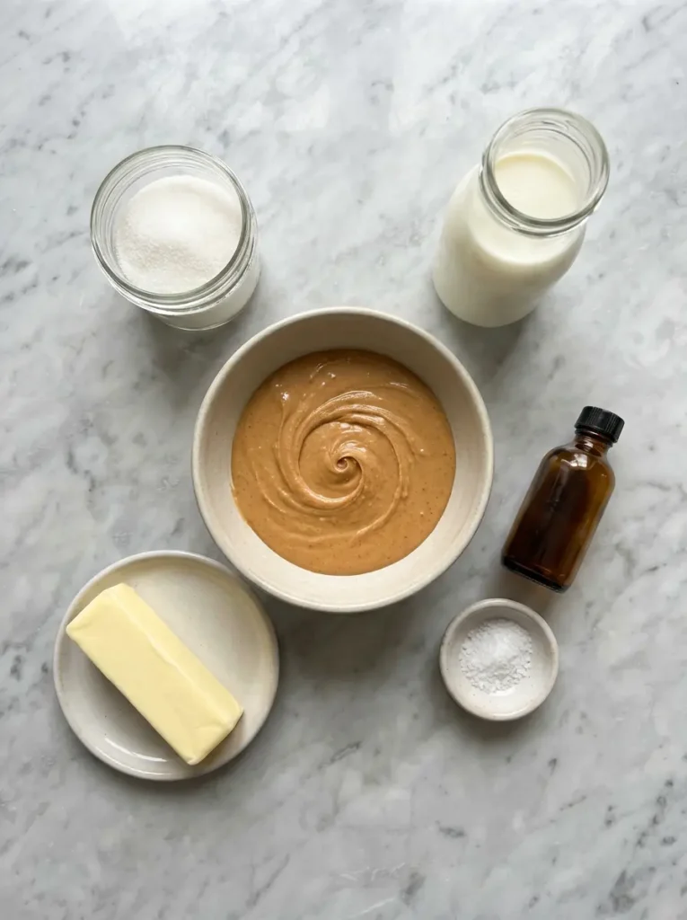 Easy Peanut Butter Fudge Recipe 3 Easy Peanut Butter Fudge Recipe