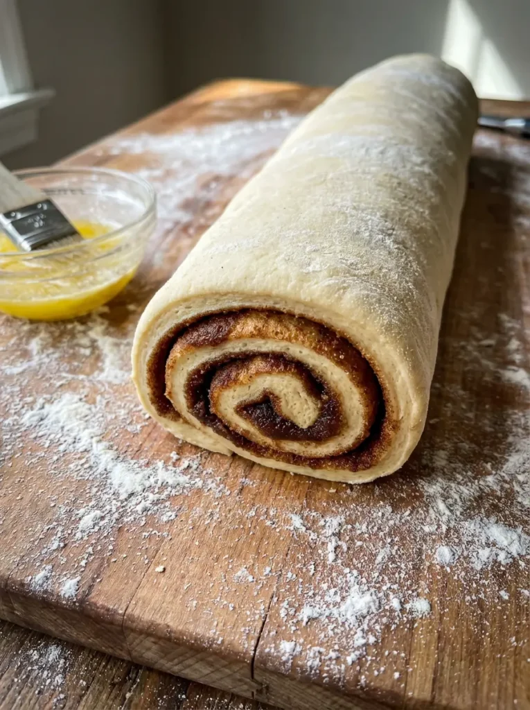 Homemade Cinnamon Rolls: The Ultimate Comfort Treat 4 Homemade Cinnamon Rolls