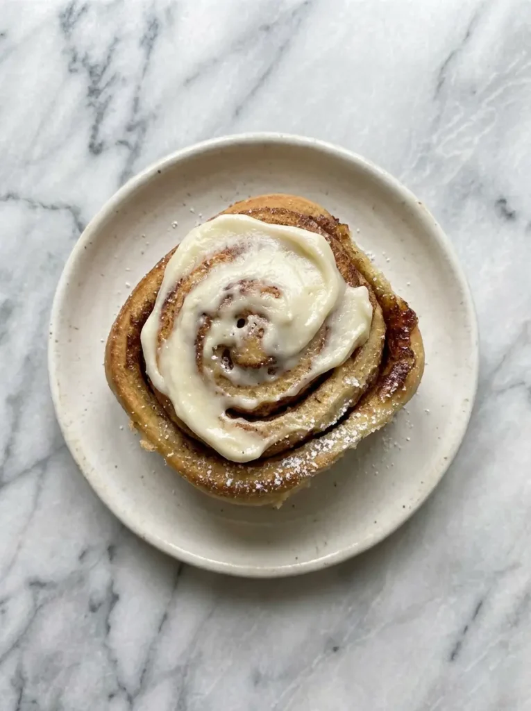 Homemade Cinnamon Rolls: The Ultimate Comfort Treat 2 Homemade Cinnamon Rolls