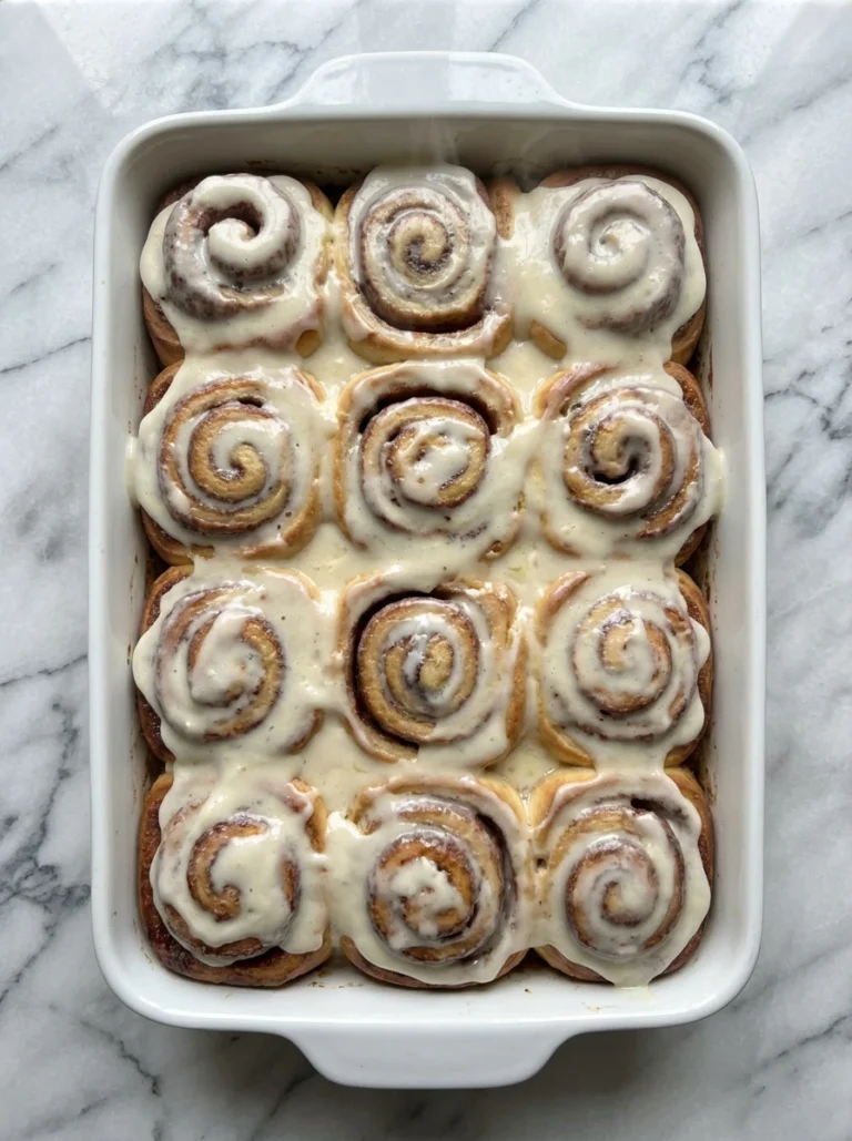 Homemade Cinnamon Rolls: The Ultimate Comfort Treat 1 Homemade Cinnamon Rolls The Ultimate Comfort Treat