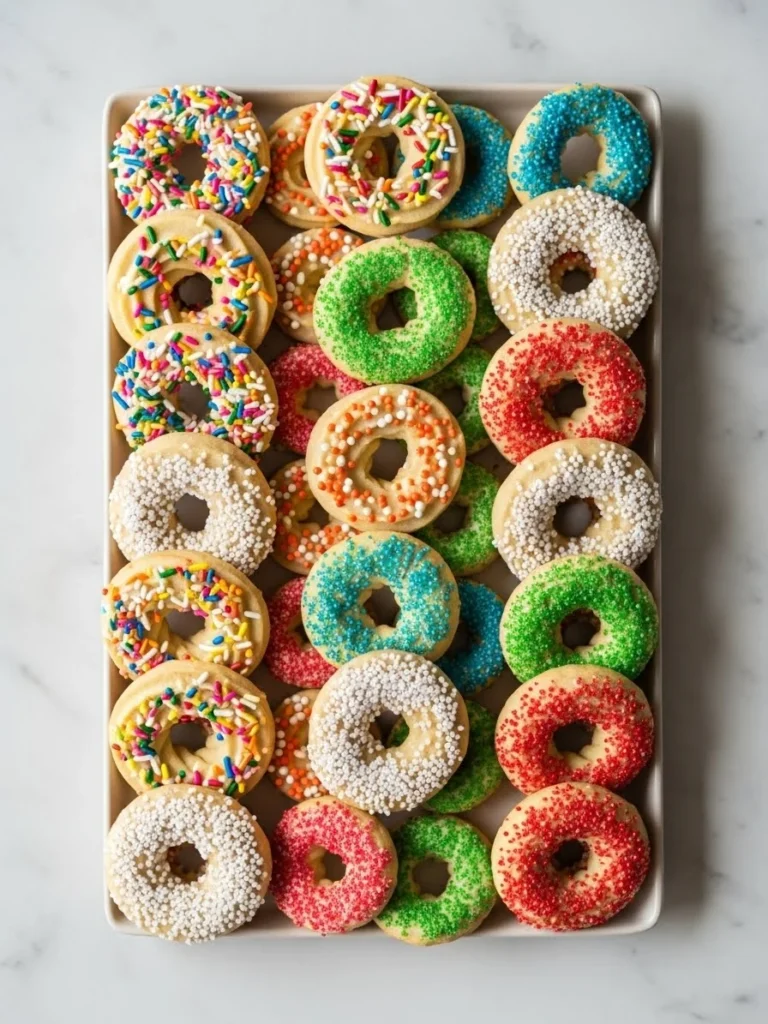 Perfect Spritz Cookies Recipe 4 Perfect Spritz Cookies Recipe