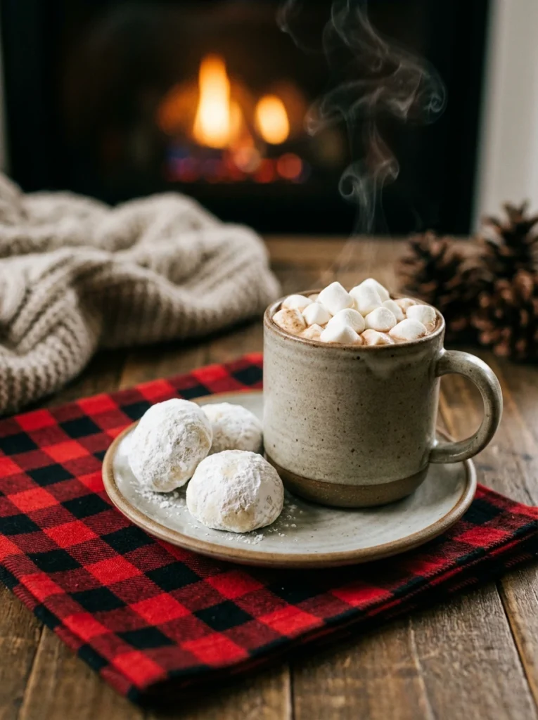 Irresistible Snowball Cookies Recipe 5 Snowball Cookies