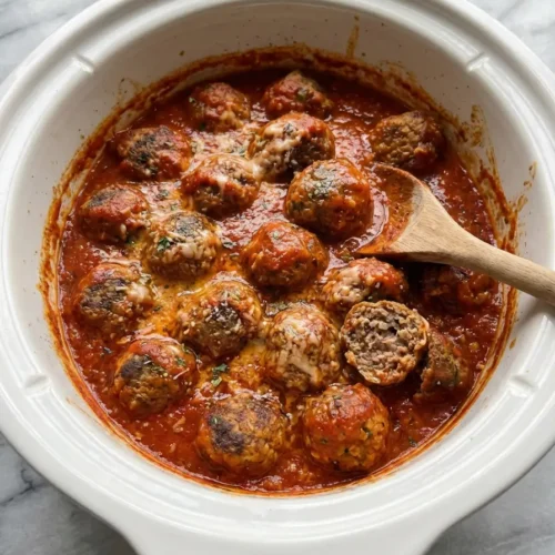The Ultimate Crock Pot Meatballs Recipe 7 crock pot meatballs