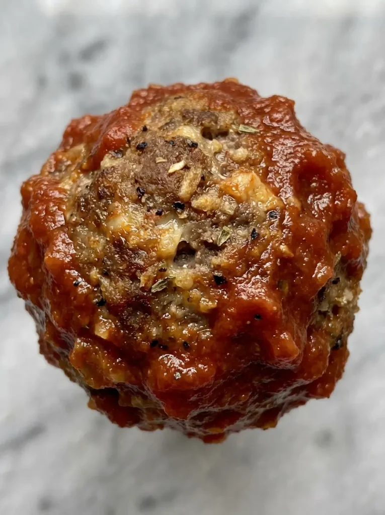 crock pot meatballs