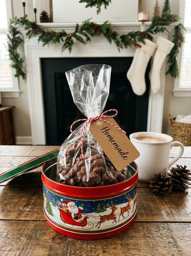 Home 14 crockpot candy