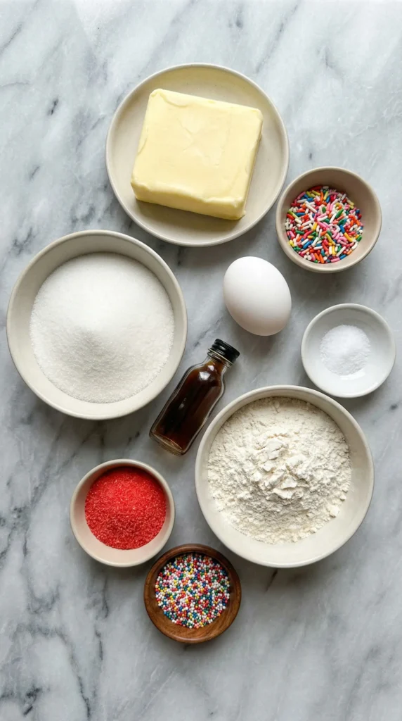 Perfect Spritz Cookies Recipe 3 Perfect Spritz Cookies Recipe