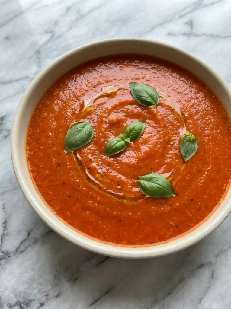 A top-down shot of the raw ingredients from the provided list only. Each ingredient placed in separate, minimal dishware, clearly visible and evenly spaced. Gray marble background. Bright, even, natural lighting. No shadows. Clean, neutral colors. Shot must appear captured with an iPhone camera.